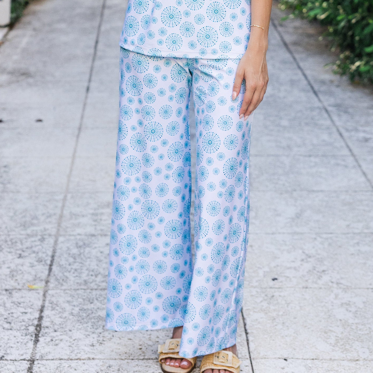 Bell Bottom Pants | Spring 27