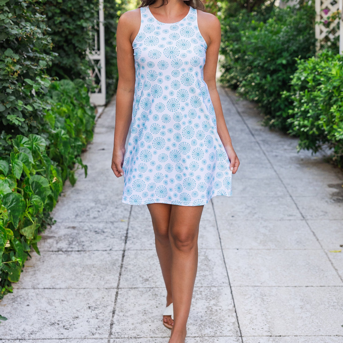 Gabby Short Dress | Spring 27