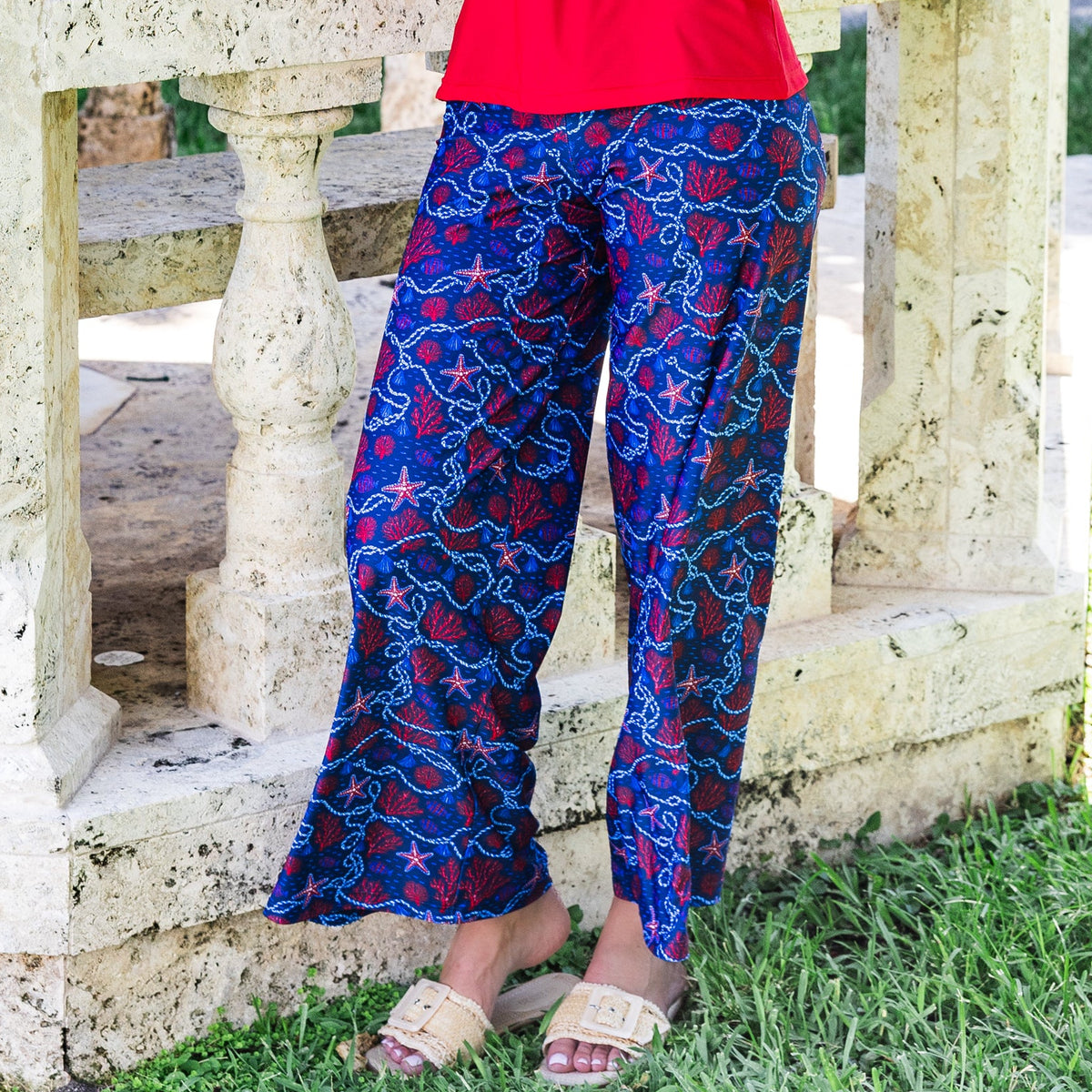 Palazzo Pants | Resort 26